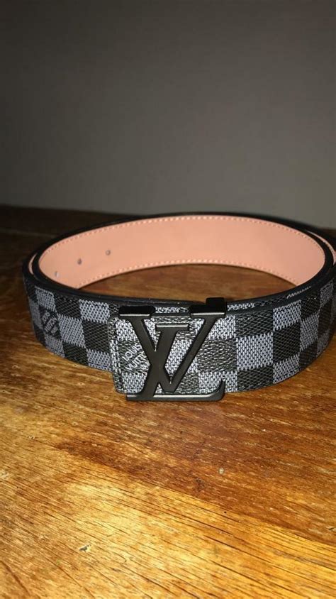 rep louis vuitton belt|replica Louis Vuitton belt.